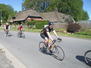 RTF Celle Rocky 55